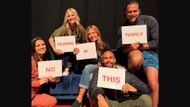 The Young and the Restless:Family Feud | Image: Paramount Press